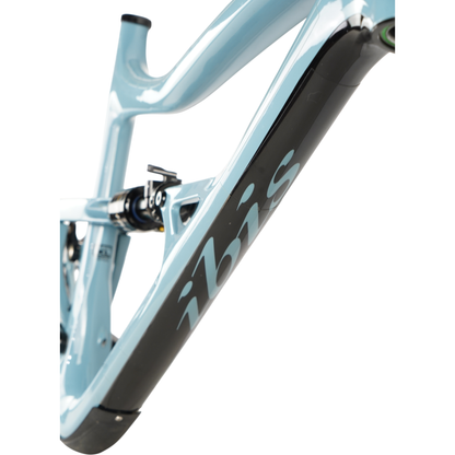 2021 Ibis Ripmo V4 Carbon 29" Full Suspension MTB Frame W/ Cane Creek IL - XL