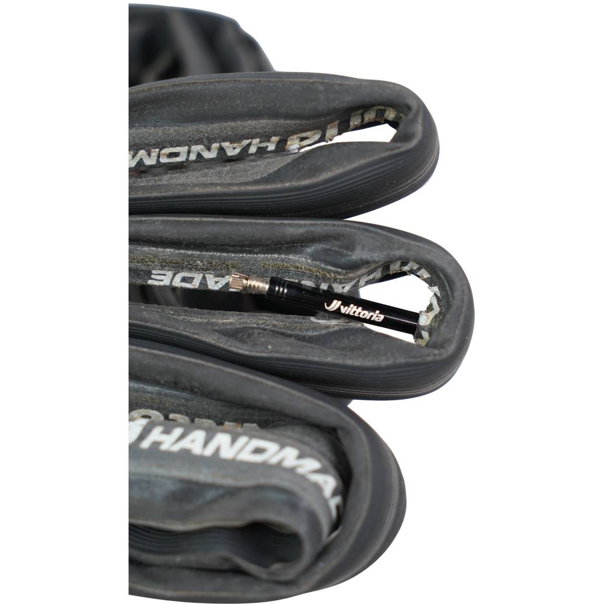 Vittoria Corsa Graphene 2.0 700x25-28c Tubular Road Tire Pair