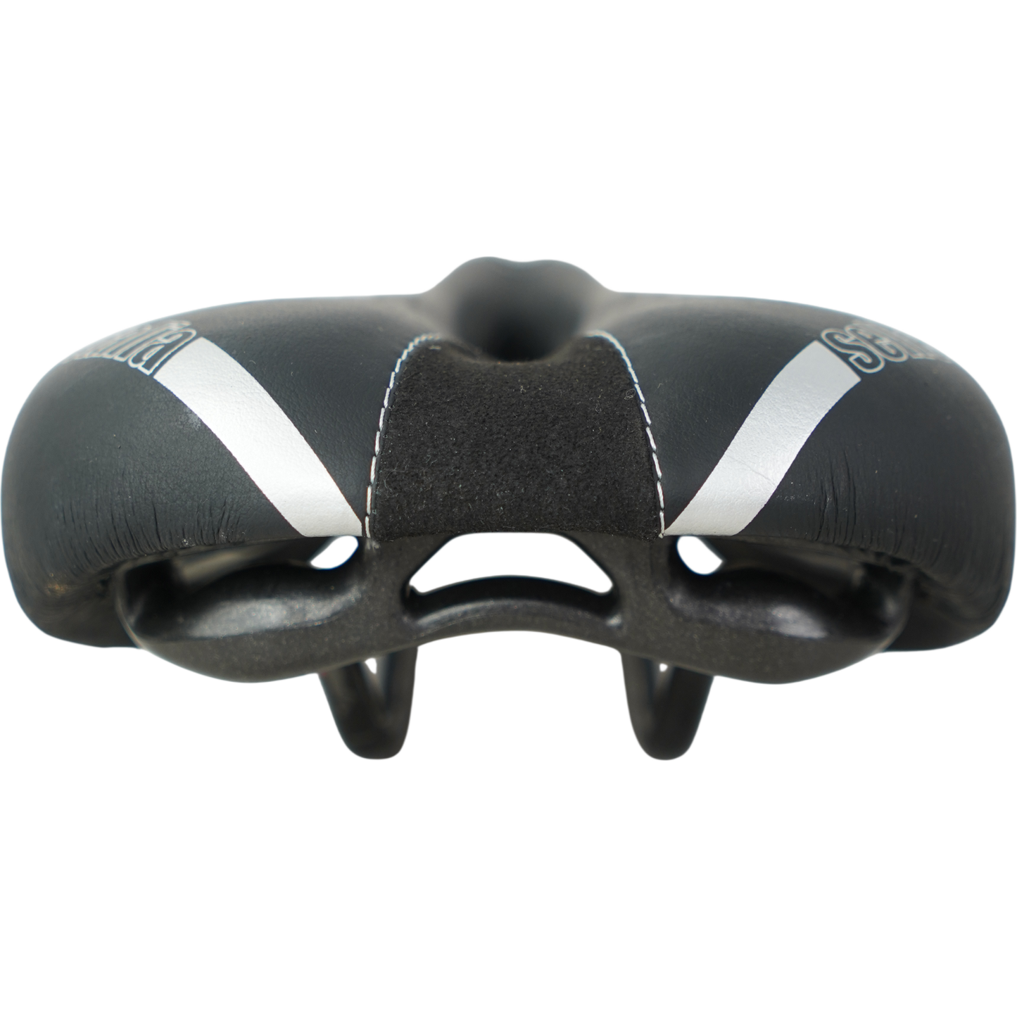 Selle Italia Gel Flow LDY Sport Womens Saddle W/ Manganese Rails