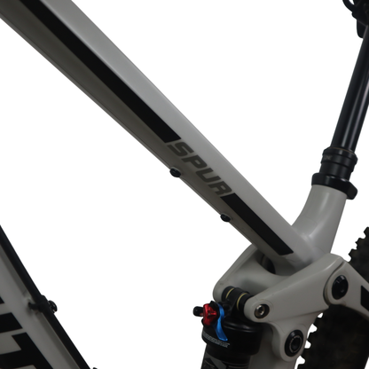 2025 Transition Spur V2 Carbon 29" GX Full Suspension Mountain Bike - Small