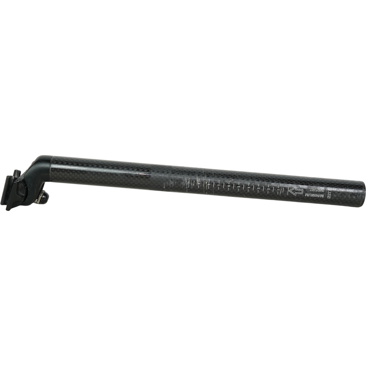 Giant 27.2mm Carbon Seatpost