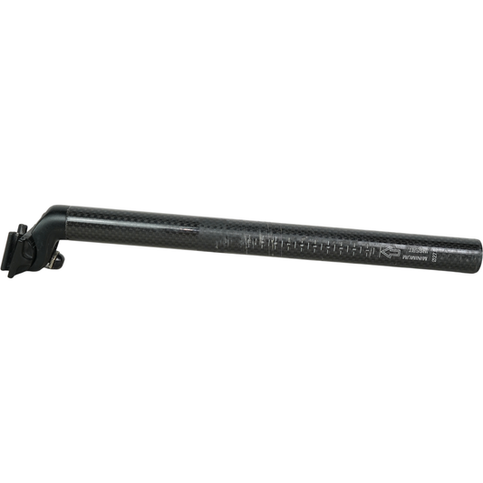 Giant 27.2mm Carbon Seatpost