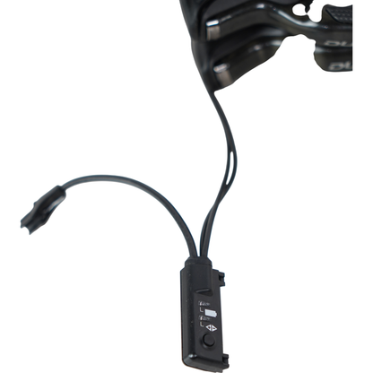 Shimano Dura-Ace ST-7970 10 Speed Di2 Electronic Road Bike Shifter Set