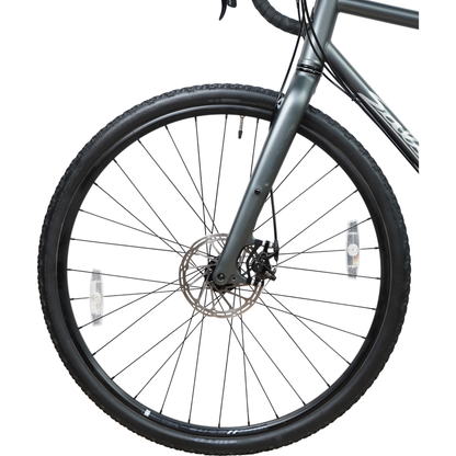 2018 Salsa Vaya Disc Brake Gravel Bike - Sram Apex - 55cm