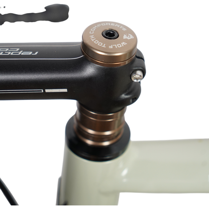 2024 Mason Definition Disc Brake Aluminum Road Bike - 56cm