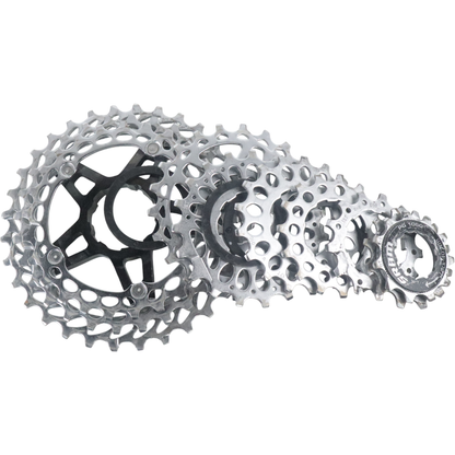 SRAM PG-1050 11-32T 10 Speed Road Bike Cassette
