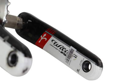 FSA SL-K Wilier 2x10 Road 172.5mm Carbon Crankset W/ 50/34t Chainrings
