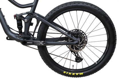 2023 Giant Trance Junior Full Suspension Mountain Bike - Junior (Extra Small)