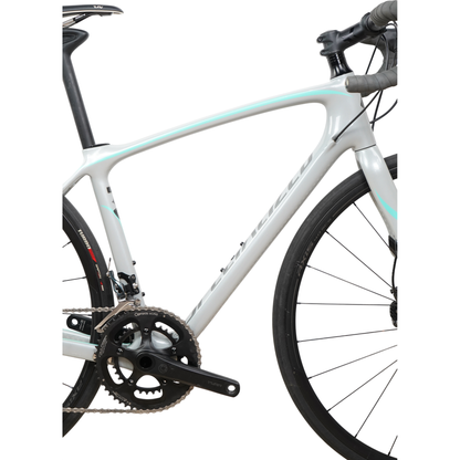 2016 Specialized Ruby Comp Carbon Disc Brake Womens Road Bike - 54cm