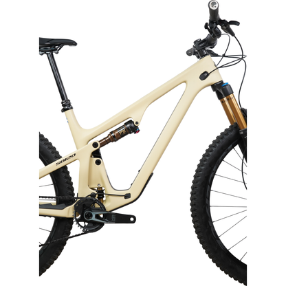 2025 Yeti SB120 Turq T3 Transmission 29" Full Suspension Mountain Bike - Large