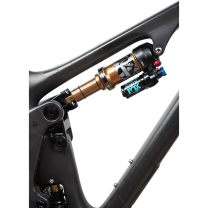 2021 Yeti SB130 TLR Turq T1 Full Suspension Carbon 29" Mountain Bike - Medium