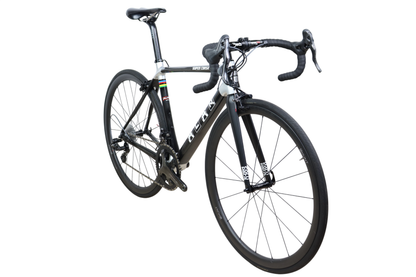 2020 Alan Super Corsa Campagnolo Record Carbon Rim Brake Road Bike - 50cm
