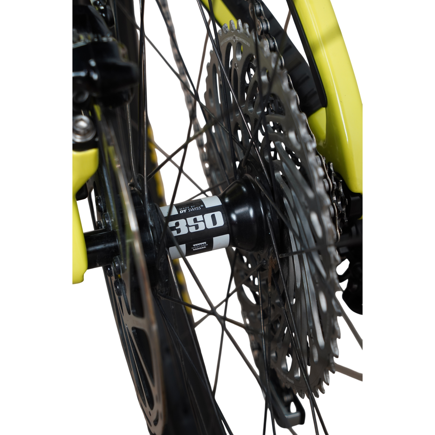 2021 Santa Cruz Heckler CC XO1 RSV Full Suspension Mountain E-Bike - Large