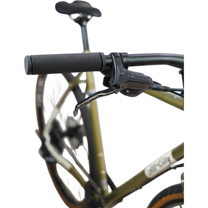 All-City Super Professional 700c Disc Brake Steel Gravel Bike 52cm