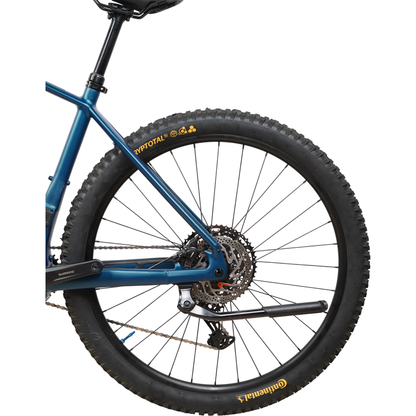2023 Orbea Urrun 29" Hardtail Aluminum E-Mountain Bike - Large