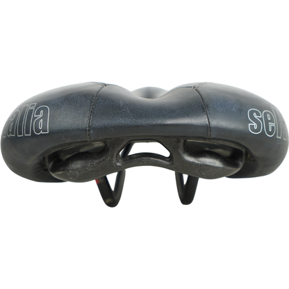 Selle Italia Donna Gel Flow Women's Universal Bike Saddle