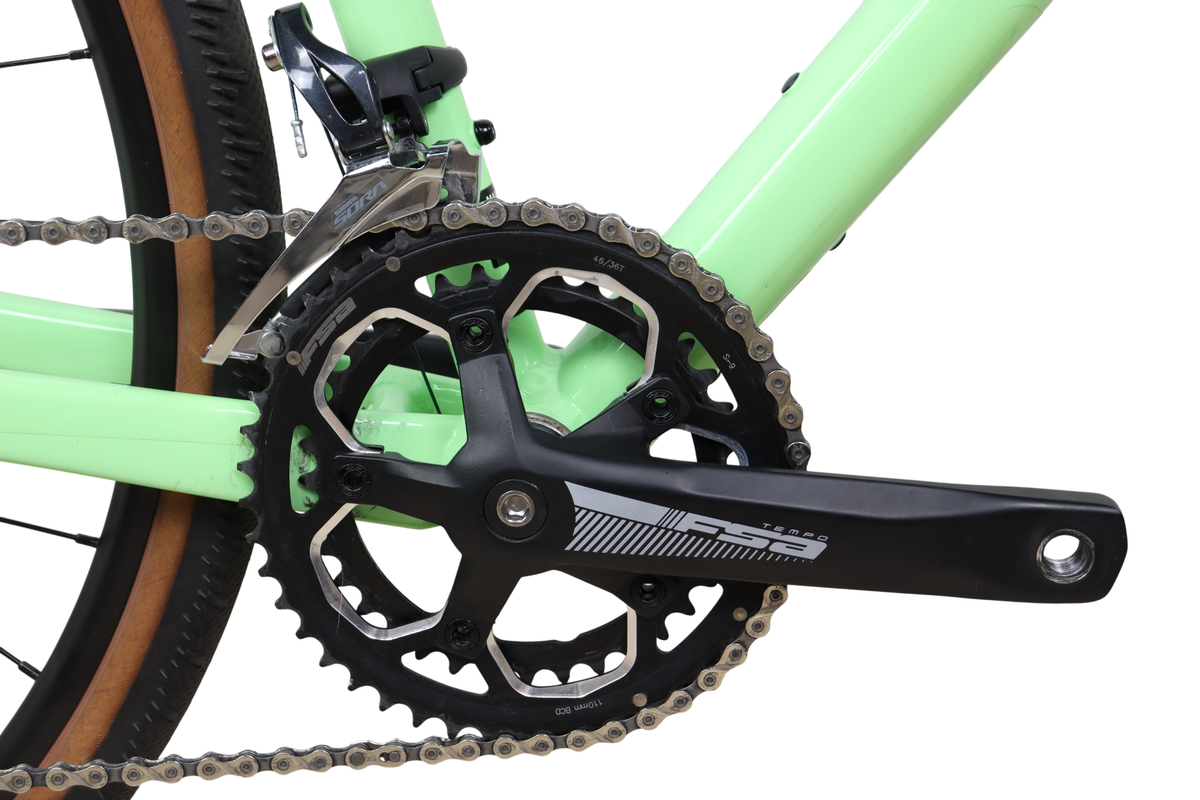 Salsa Journeyer Sora Gravel Bike - 2025, 57cm