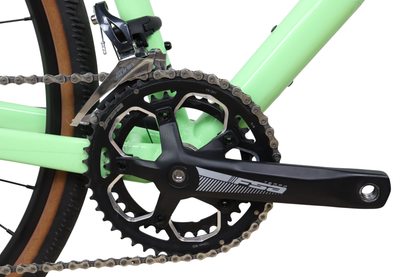 Salsa Journeyer Sora Gravel Bike - 2025, 57cm