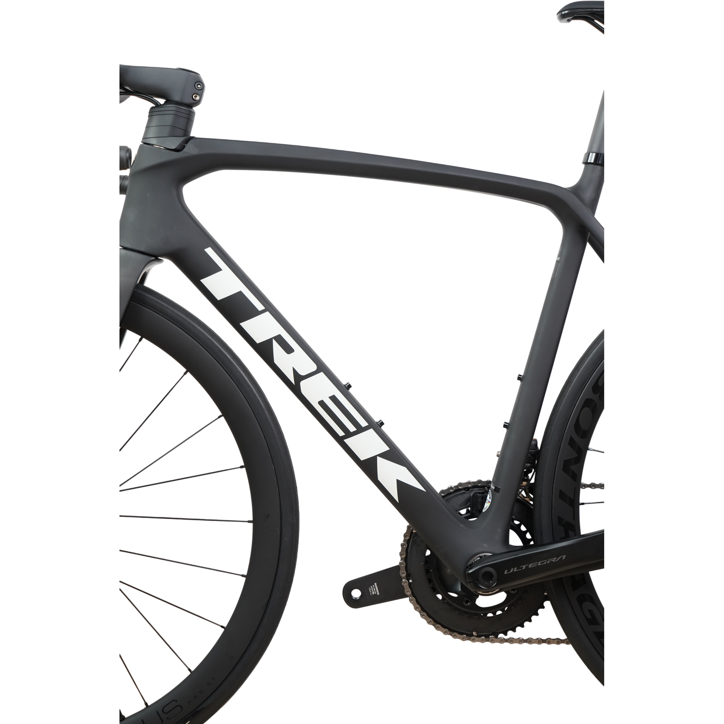 2024 Trek Emonda SL7 Ultegra Di2 700c Carbon Disc Brake Road Bike - 56cm