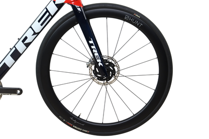 Trek Emonda SLR 7 Red AXS Project One Road Bike - 2023, 58cm