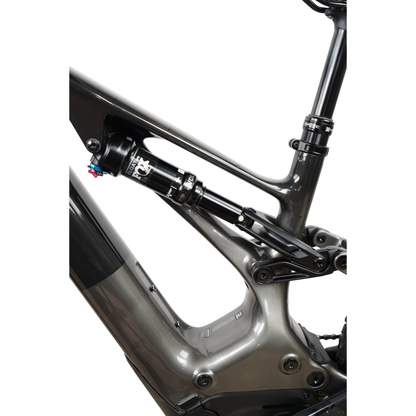 2022 Specialized Turbo Levo 3 Expert Carbon 29" Full Suspension E-MTB - S1