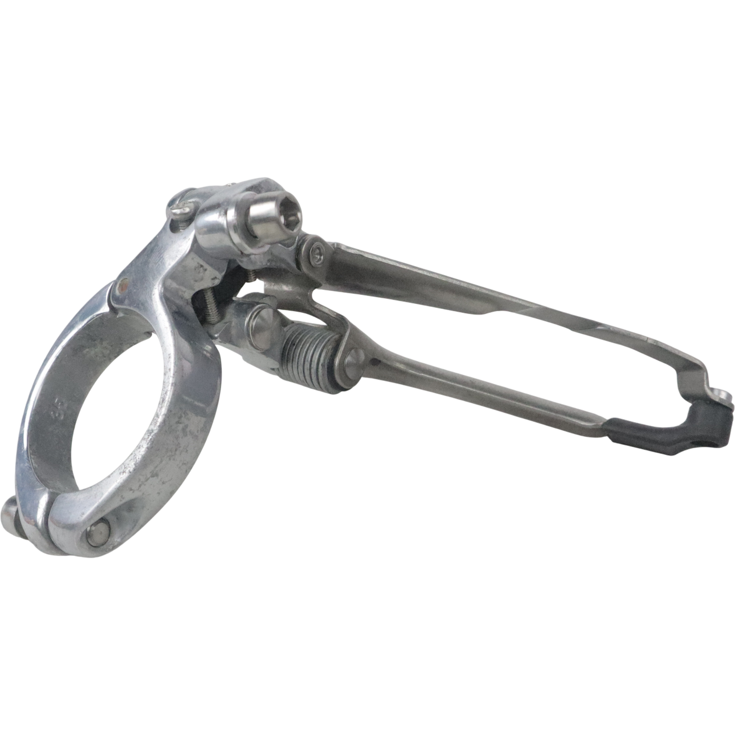 SRAM Red Clamp-On Mechanical Road Bike Front Derailleur