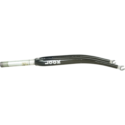 Look Carbon 1" Threaded Steerer Rim Brake Road Bike Fork