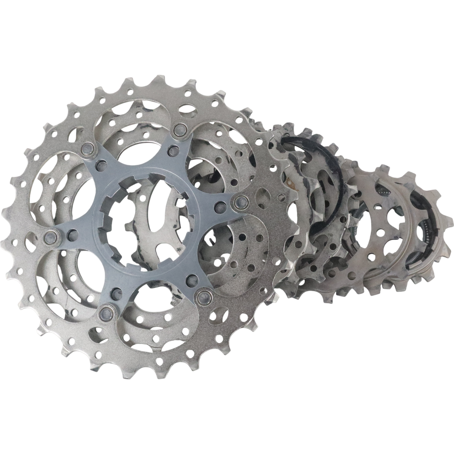 Shimano Ultegra CS-6700 11-28T 10 Speed Road Bike Cassette