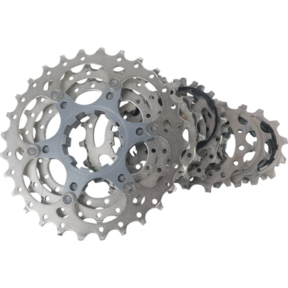 Shimano Ultegra CS-6700 11-28T 10 Speed Road Bike Cassette