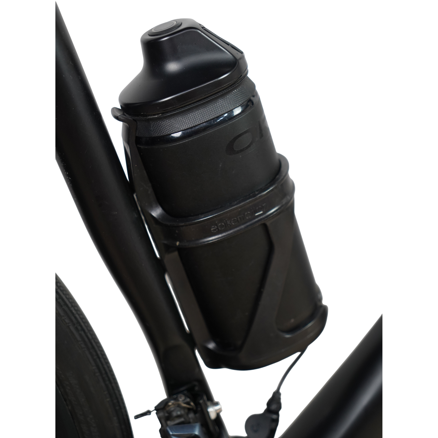 2021 Orbea Gain M30 Carbon Disc Brake Gravel E-Bike - 56cm