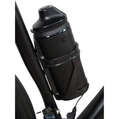 2021 Orbea Gain M30 Carbon Disc Brake Gravel E-Bike - 56cm