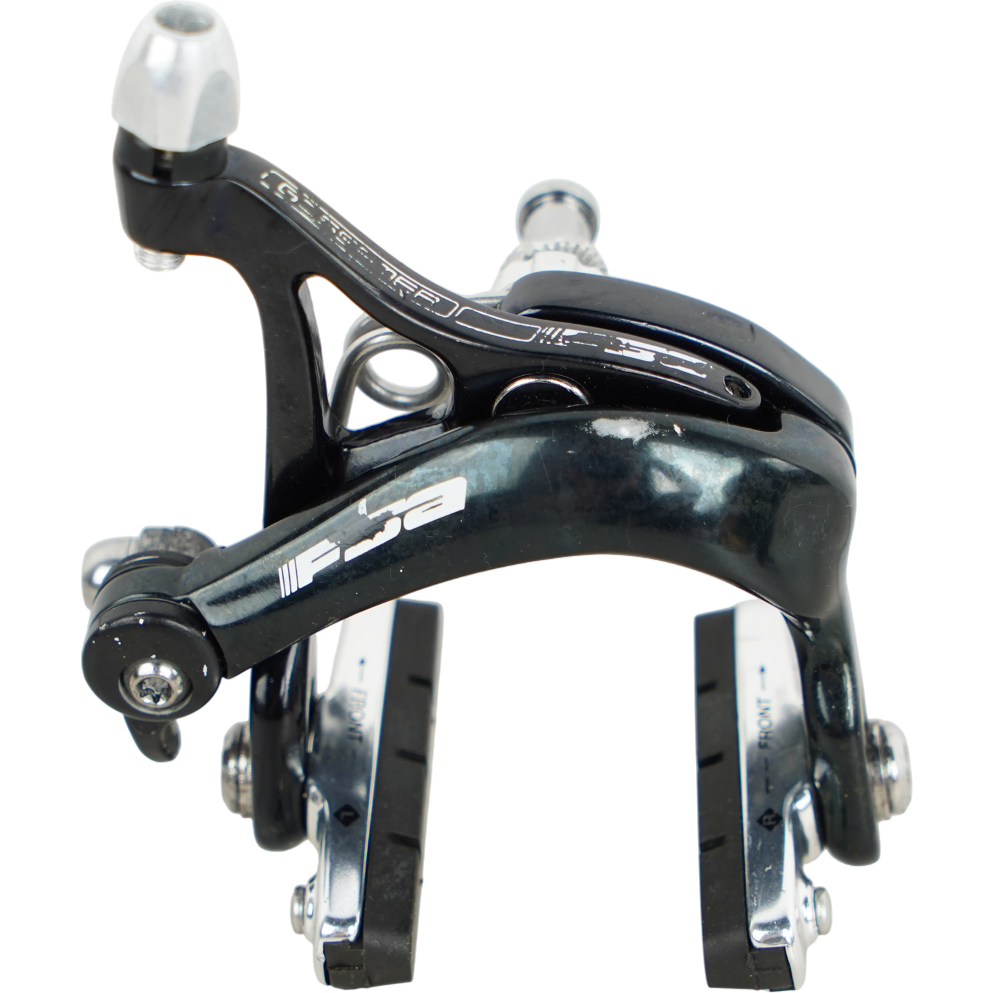 FSA Gossamer Dual-Pivot Center-Mount Mechanical Rim Brake Set