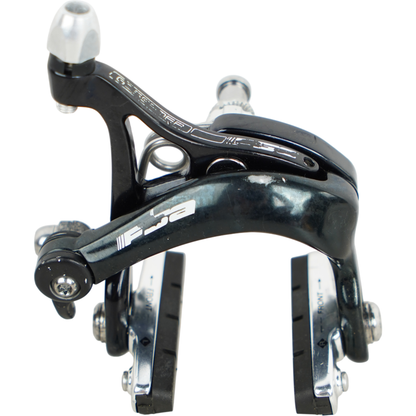 FSA Gossamer Dual-Pivot Center-Mount Mechanical Rim Brake Set