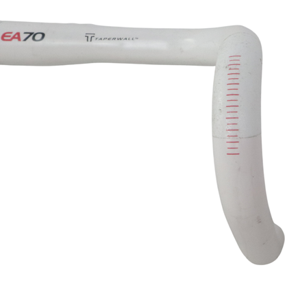 Easton EA70 Aluminum 31.8mm 44cm Drop Road Bike Handlebar