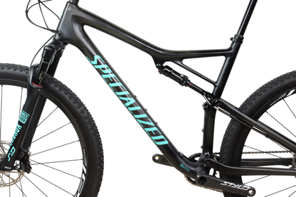 Specialized Epic Pro Mountain Bike - 2019, XL