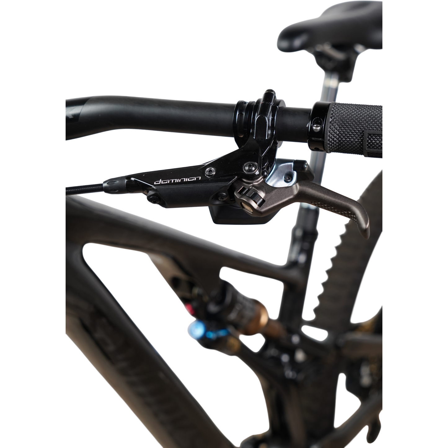 2022 Specialized S-Works Stumpjumper EVO 29" Full Suspension Mountain Bike - S3