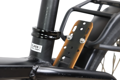 2018 Riese & Muller Roadster GT Disc Brake Bosch Performance E-Bike - Large