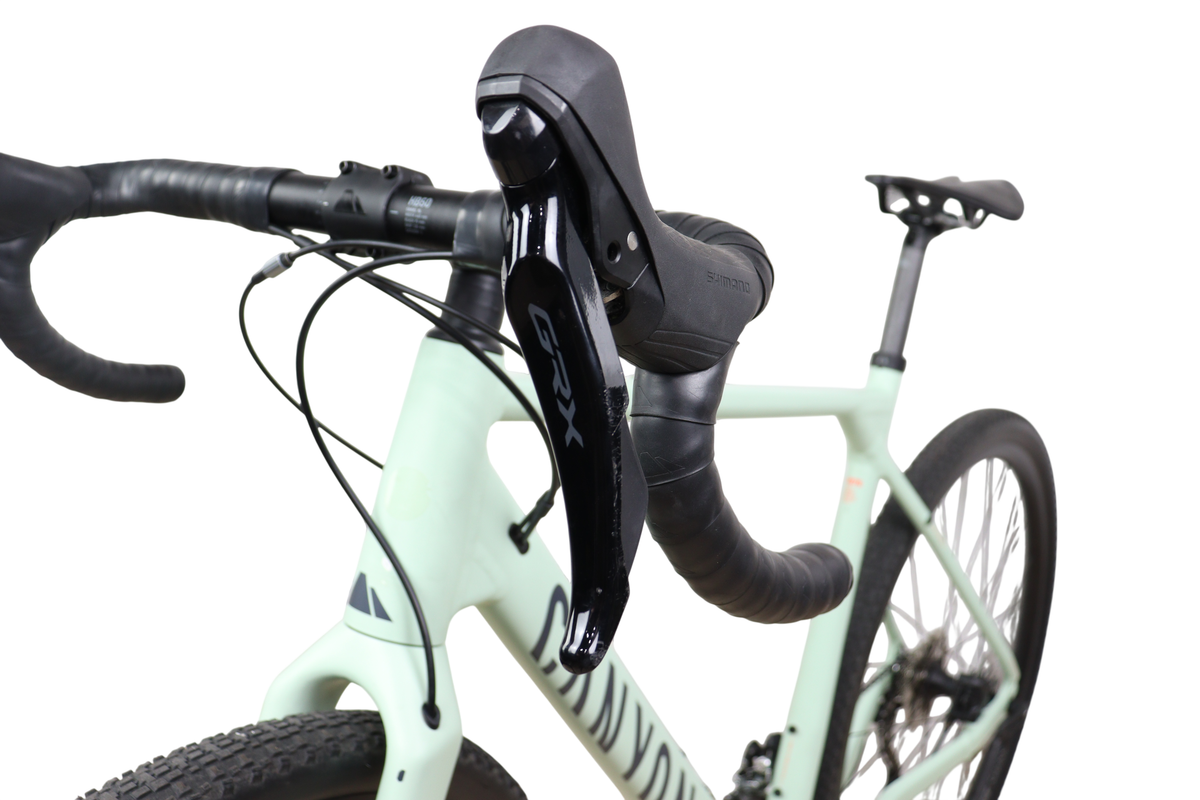 Canyon Grizl AL 6 Gravel Bike - 2023, Large