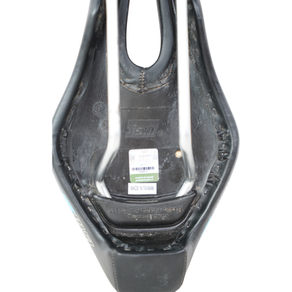 ISM PM 2.0 Noseless TT/Tri Saddle W/ Chromoly Rails