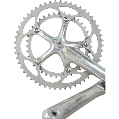 Shimano Ultegra FC-6500 172.5mm Road Bike Crankset W/ 53/39t Chainrings
