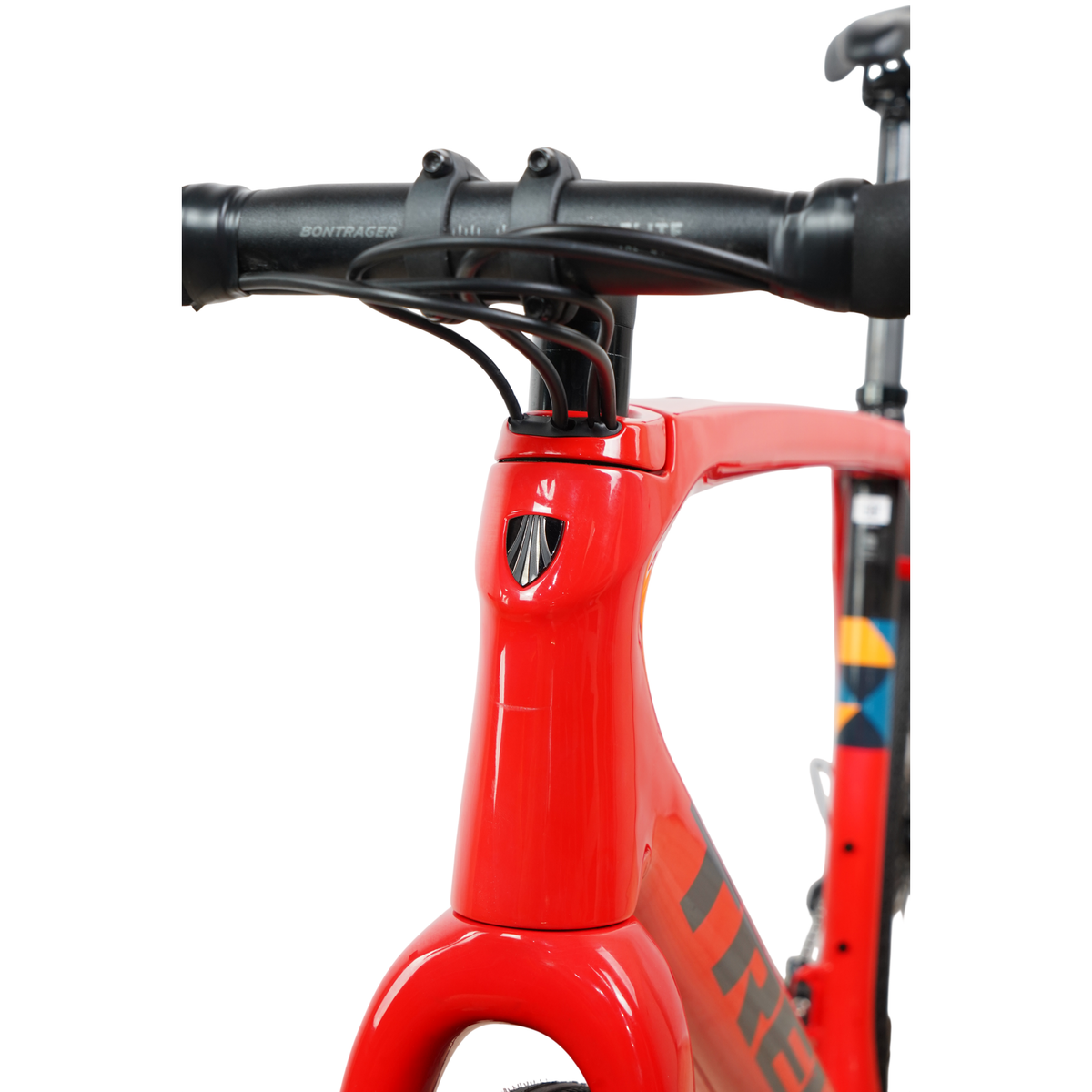 2022 Trek Checkpoint SL 5 Gen 2 Carbon Disc Brake Gravel Bike - 58cm
