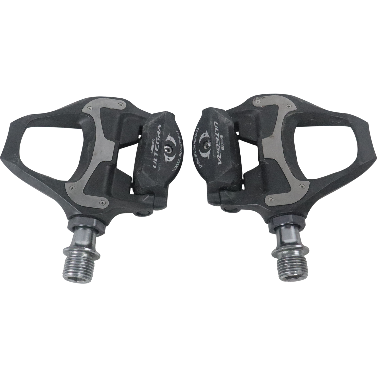 Shimano Ultegra PD-6800 SPD-SL Carbon Clipless Road Pedals