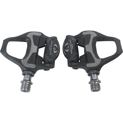 Shimano Ultegra PD-6800 SPD-SL Carbon Clipless Road Pedals