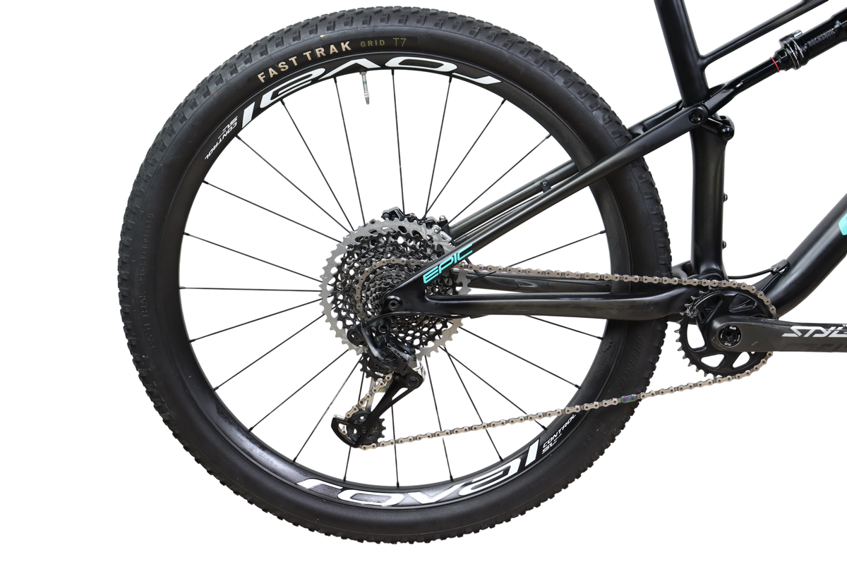 Specialized Epic Pro Mountain Bike - 2019, XL