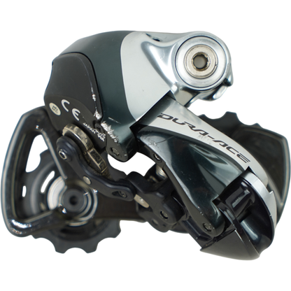 Shimano Dura-Ace RD-9070 Di2 Short Cage Electric 11-Speed Road Rear Derailleur