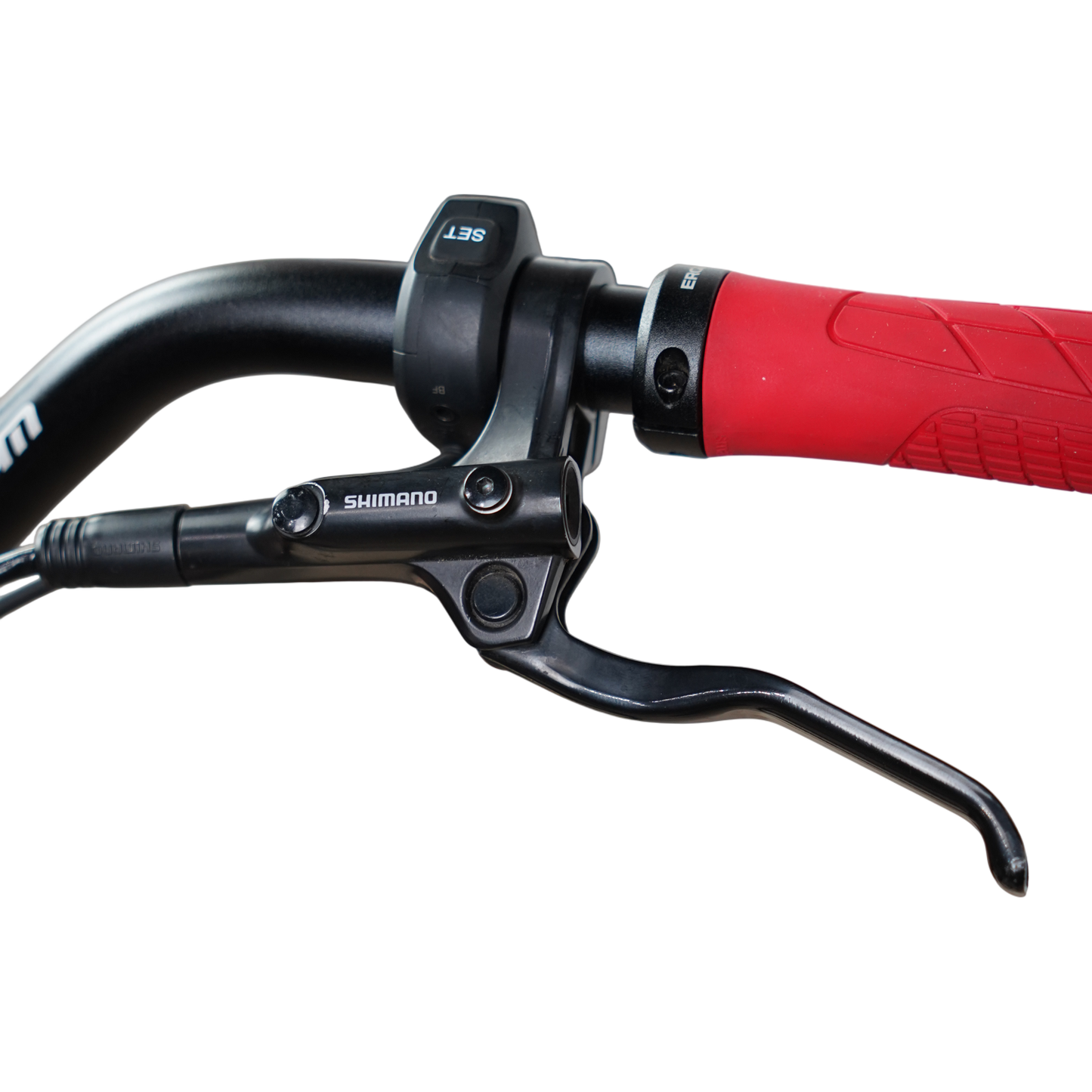 2020 Specialized Turbo Vado 4.0 Step Through 700c Disc Brake E-Bike - Medium