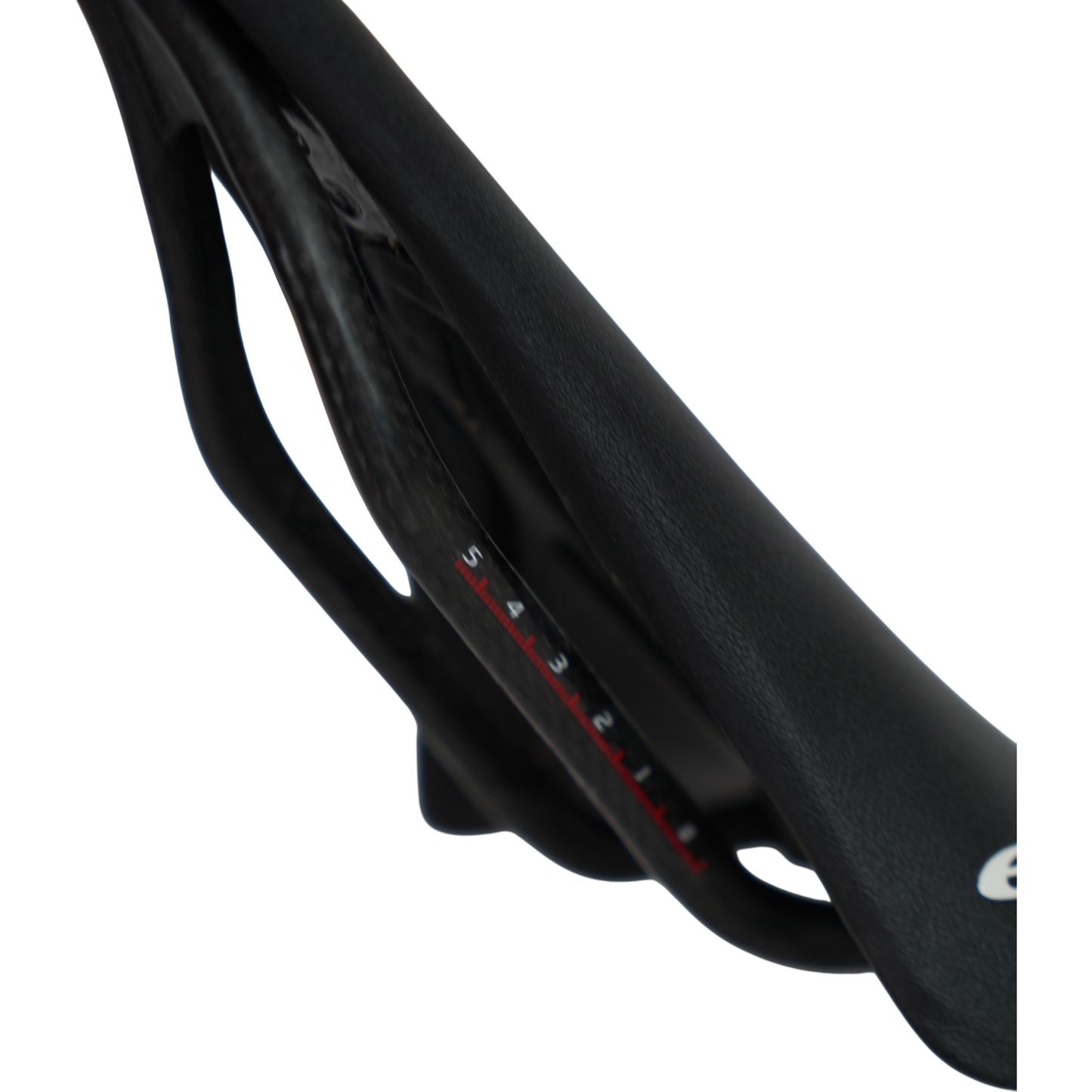 EC90 Evo R5 Carbon Rail Road Bike Saddle