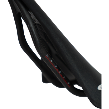 EC90 Evo R5 Carbon Rail Road Bike Saddle