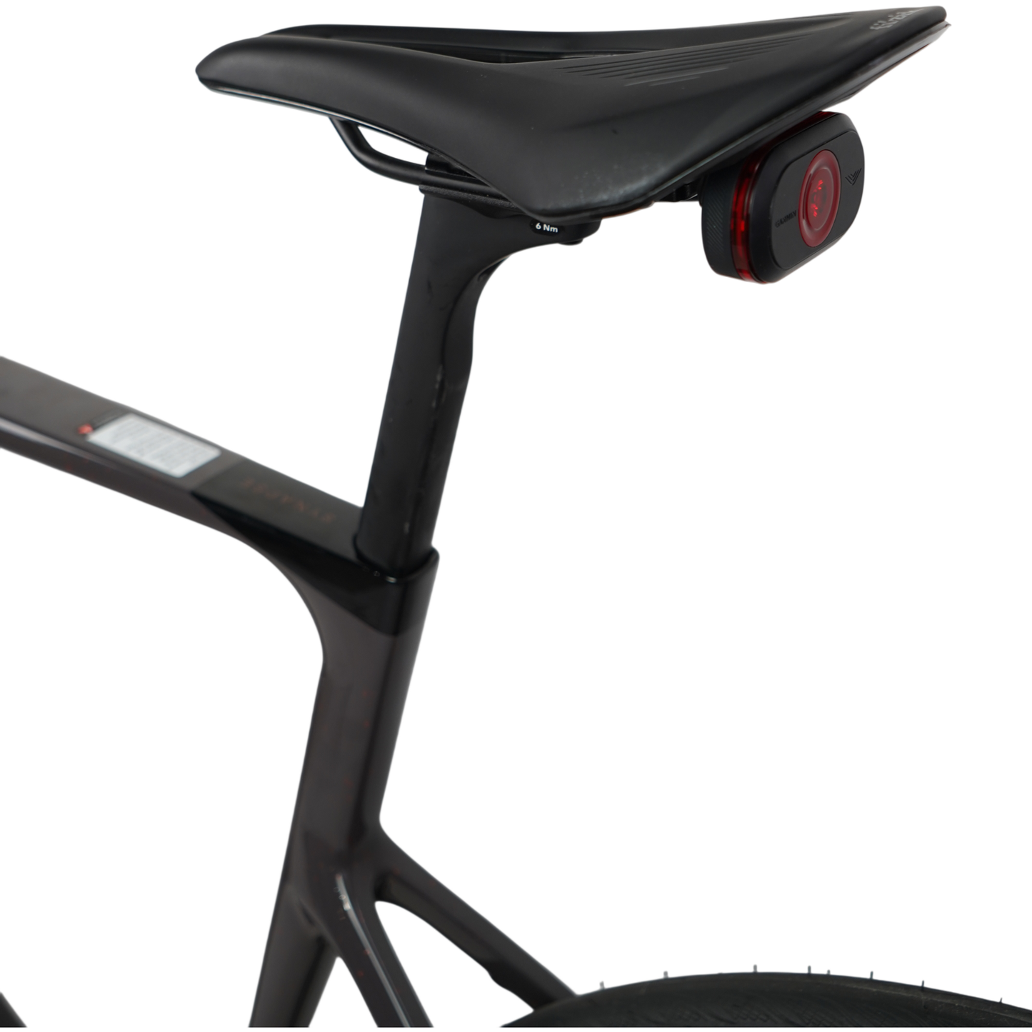 2025 Cannondale Synapse Carbon 2 Smatsense Carbon Disc Brake Road Bike - 58cm