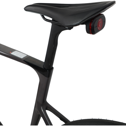 2025 Cannondale Synapse Carbon 2 Smatsense Carbon Disc Brake Road Bike - 58cm